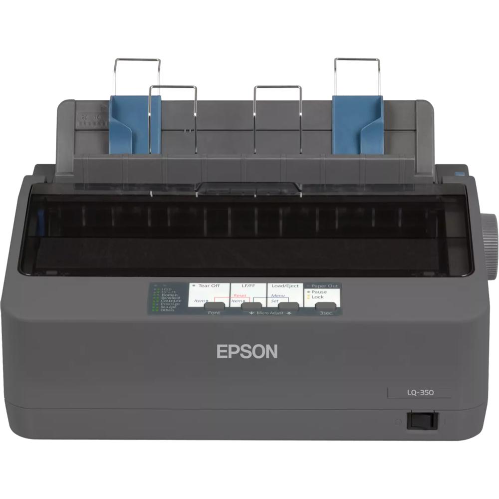 EPSON LQ-350 | 24-Pin, 80-Column Dot Matrix Printer