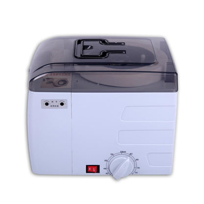 Speed-X 20MM Smart Cash Binder | Automatic Banknote Bundling Machine, 2s Binding Speed, 300 Notes Capacity | Multi-Currency Compatible
