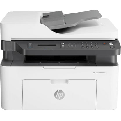 HP LaserJet MFP M139fnw | Print, Copy, Scan, Fax, Wireless, ADF