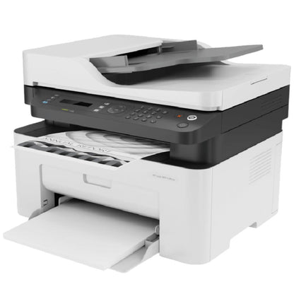 HP LaserJet MFP M139fnw | Print, Copy, Scan, Fax, Wireless, ADF