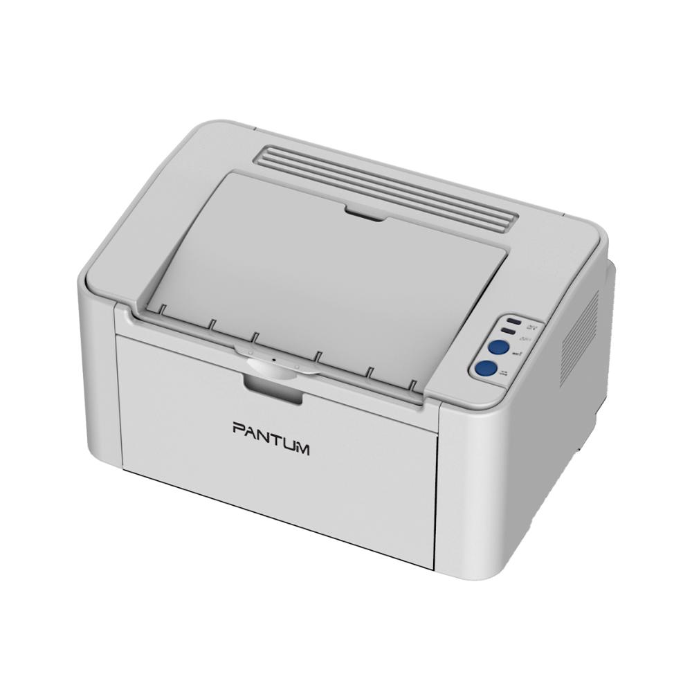 Pantum P2200 | Mono Laser Single Function Printer | Efficient and Durable Printing Solution