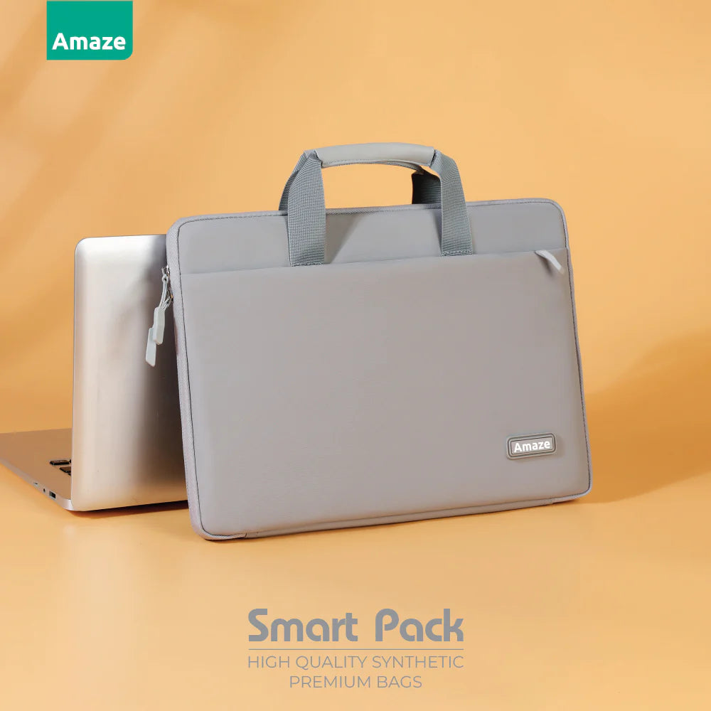 Amaze A900 Smart Pack | Synthetic Premium Bag | Stylish &amp; Durable | Everyday Carry