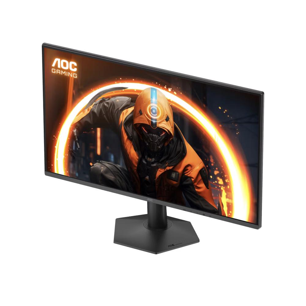 AOC 27G50Z 27" FHD Gaming Monitor | Fast IPS | 260Hz | 1ms | 0.3ms MPRT | HDR10 | Adaptive Sync
