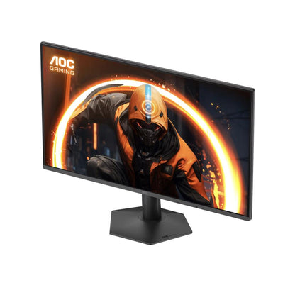 AOC 27G50Z 27" FHD Gaming Monitor | Fast IPS | 260Hz | 1ms | 0.3ms MPRT | HDR10 | Adaptive Sync