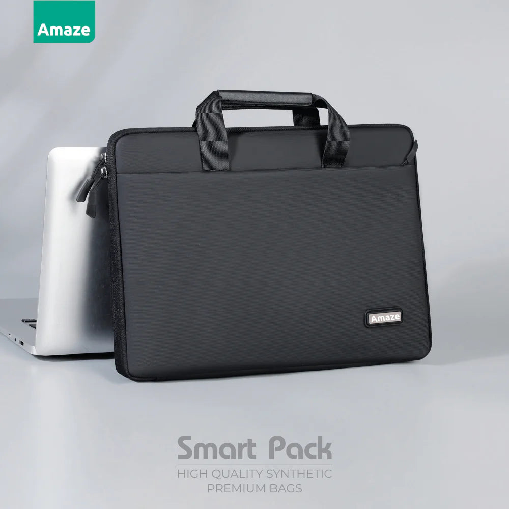 Amaze A900 Smart Pack | Synthetic Premium Bag | Stylish &amp; Durable | Everyday Carry