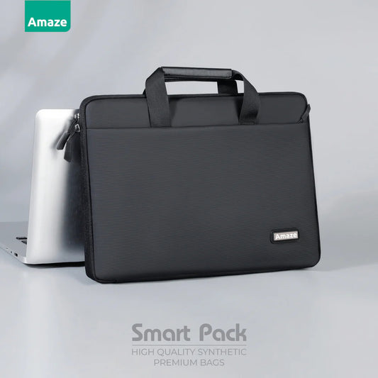 Amaze A900 Smart Pack | Synthetic Premium Bag | Stylish &amp; Durable | Everyday Carry