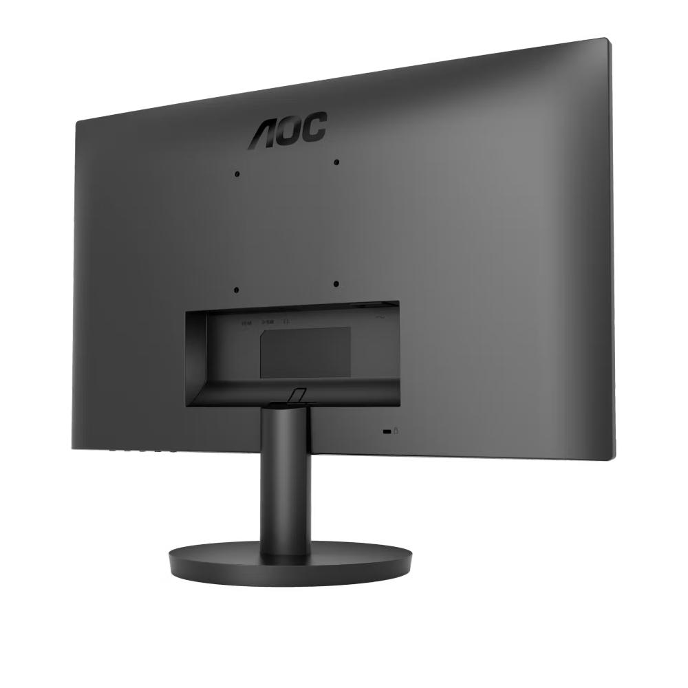 AOC 22B3HM | 21.5" FHD VA Monitor | 75Hz, 4ms, Adaptive Sync, Frameless