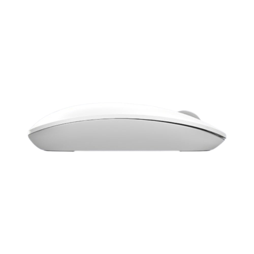 A4Tech FG20S Wireless Silent Click Mouse | 2.4GHz USB, 1200 DPI, Ergonomic Design