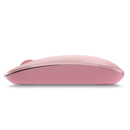A4Tech FG20S Wireless Silent Click Mouse | 2.4GHz USB, 1200 DPI, Ergonomic Design