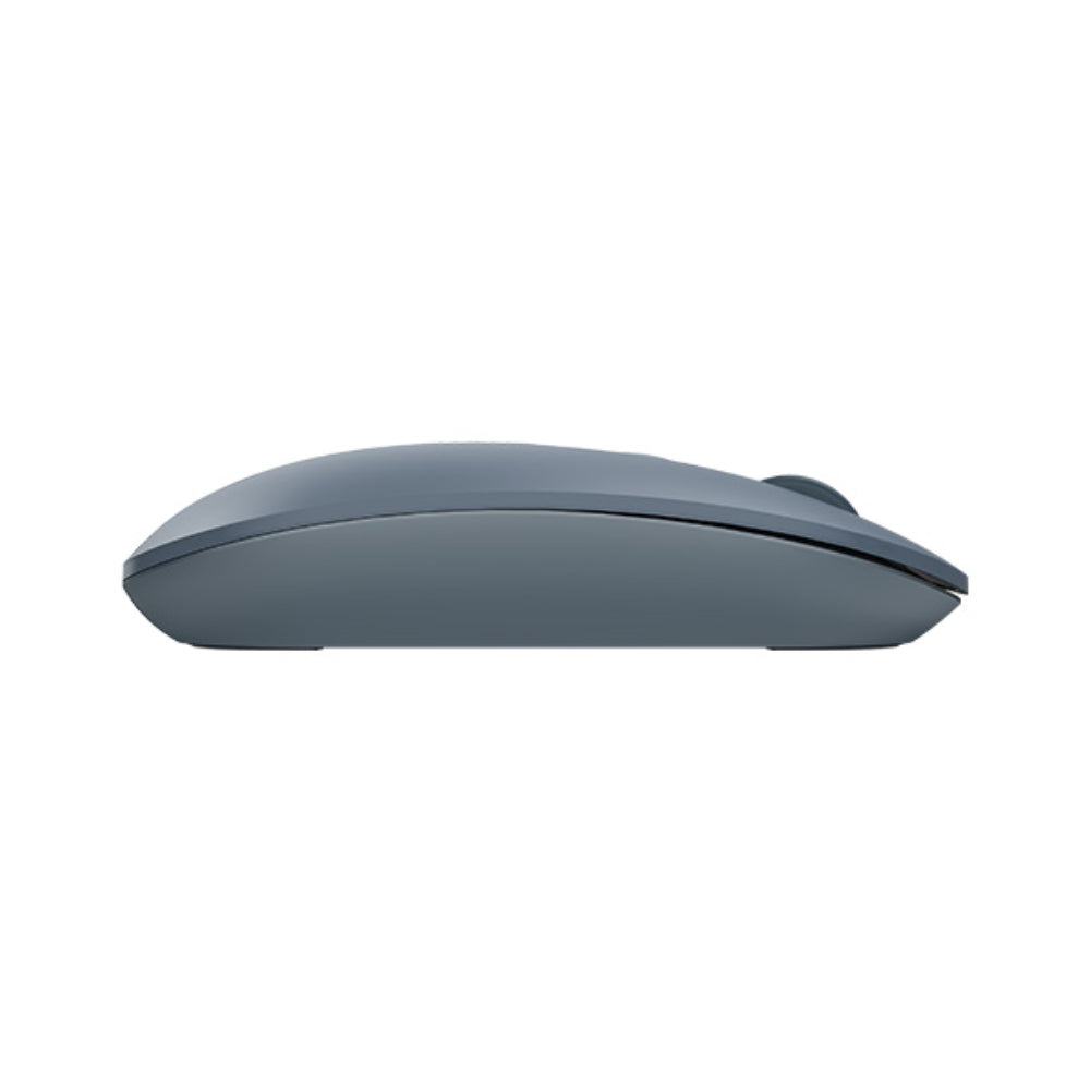 A4Tech FG20S Wireless Silent Click Mouse | 2.4GHz USB, 1200 DPI, Ergonomic Design