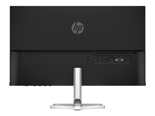 HP M24fd | FHD USB-C Monitor - 23.8" | Stunning Display, Modern Connectivity