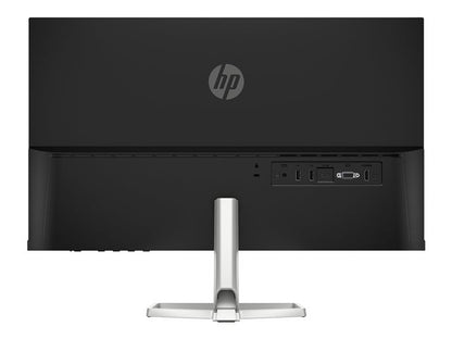 HP M24fd | FHD USB-C Monitor - 23.8" | Stunning Display, Modern Connectivity