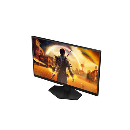 AOC Q27G40ZE | 27" QHD Fast IPS Gaming Monitor | 260Hz | 0.3ms MPRT | HDR10 | Adaptive Sync