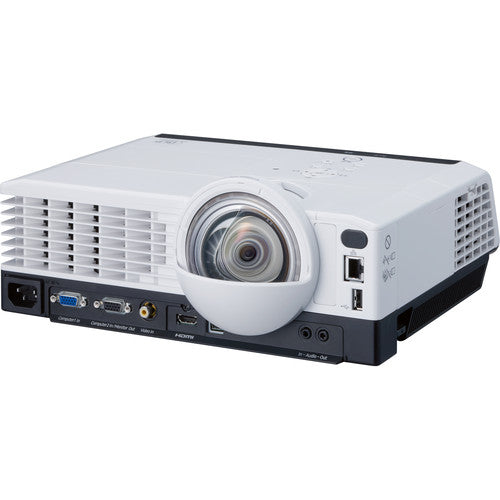 ✨美品✨ RICOH PJ WX4241N プロジェクター　ランプ時間343H RICOH PJ WX4241N | Short Throw Projector – Perfect Visual Solution
