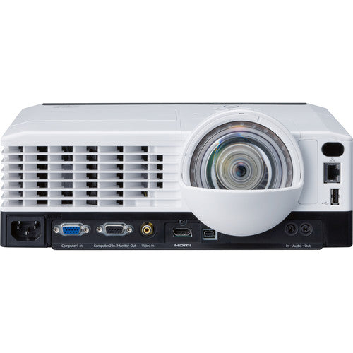 RICOH PJ WX4241N | Short Throw Projector – Perfect Visual Solution for Businesses and Classrooms