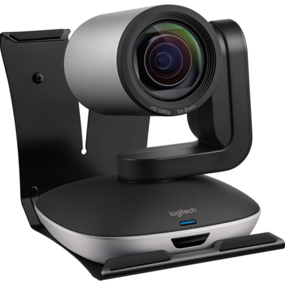 Logitech GROUP | Professional Video Conferencing System (1080p, 10x Zoom, Bluetooth Speakerphone)
