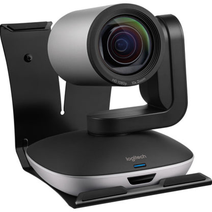 Logitech GROUP | Professional Video Conferencing System (1080p, 10x Zoom, Bluetooth Speakerphone)