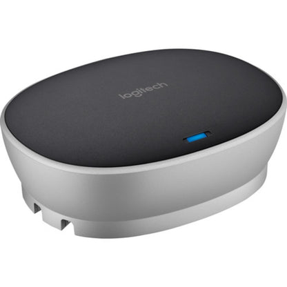 Logitech GROUP | Professional Video Conferencing System (1080p, 10x Zoom, Bluetooth Speakerphone)
