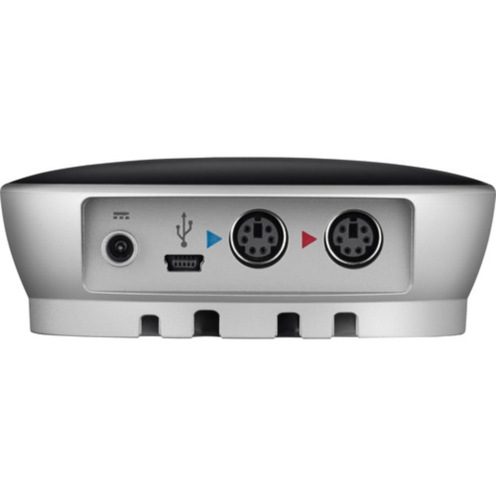 Logitech GROUP | Professional Video Conferencing System (1080p, 10x Zoom, Bluetooth Speakerphone)