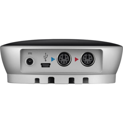 Logitech GROUP | Professional Video Conferencing System (1080p, 10x Zoom, Bluetooth Speakerphone)
