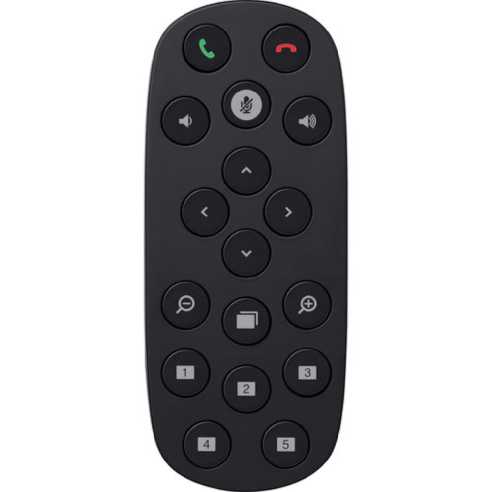 Logitech GROUP | Professional Video Conferencing System (1080p, 10x Zoom, Bluetooth Speakerphone)