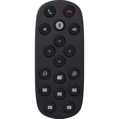 Logitech GROUP | Professional Video Conferencing System (1080p, 10x Zoom, Bluetooth Speakerphone)