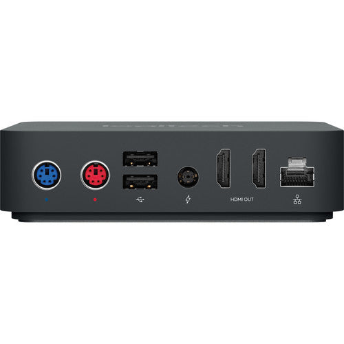 Logitech Extender Box for SmartDock | Expand Connectivity and Simplify SmartDock Integration