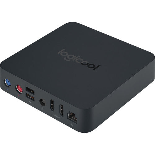 Logitech Extender Box for SmartDock | Expand Connectivity and Simplify SmartDock Integration