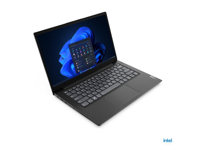 Lenovo V14 G4 IRU | Intel Core i3-1315U | 8GB DDR4 | 256GB SSD | 14" FHD TN | Business Laptop