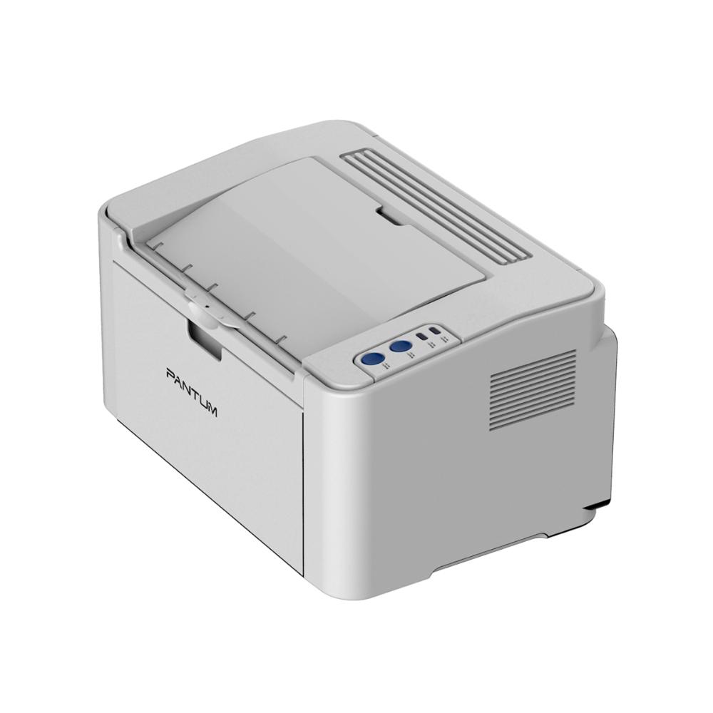 Pantum P2200 | Mono Laser Single Function Printer | Efficient and Durable Printing Solution