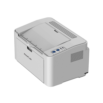 Pantum P2200 Mono laser single function printer