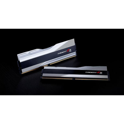 G.SKILL Trident Z5 RGB 32GB DDR5-6000 CL36 XMP/EXPO RAM — F5-6000J3636F16GX2-TZ5RS