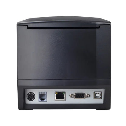 Xp Printer 360 XPrinter XP-365B | 3-Inch Thermal Receipt and Label Printer – MUSTAFA ...