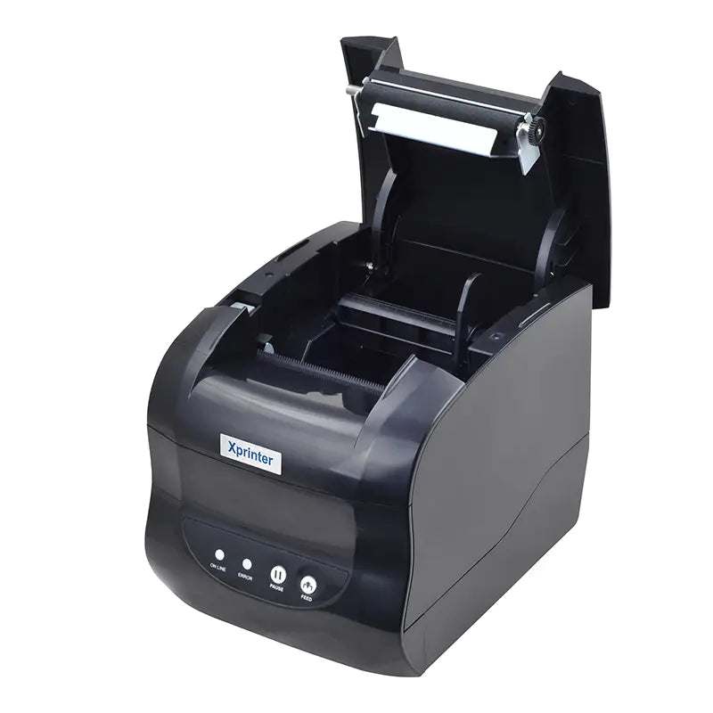 XPrinter XP-365B | 3-Inch Thermal Receipt and Label Printer