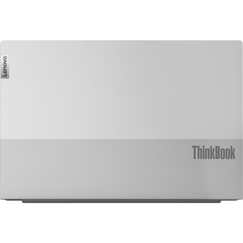 Lenovo ThinkBook 15 G4 IAP | Intel Core i5-1235U | 8GB RAM | 256GB SSD | 15.6" FHD IPS | Backlit Keyboard | FreeDOS | Mineral Grey