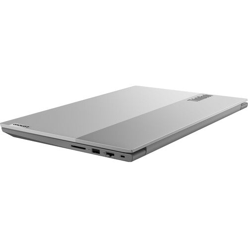 Lenovo ThinkBook 15 G4 IAP | Intel Core i5-1235U | 8GB RAM | 256GB SSD | 15.6" FHD IPS | Backlit Keyboard | FreeDOS | Mineral Grey