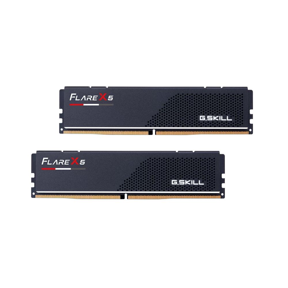 G.SKILL TRIDENT Z5 DDR5 32GB (2×16GB) 6000MT/s CL36 — F5-6000J3636F16GX2-FX5