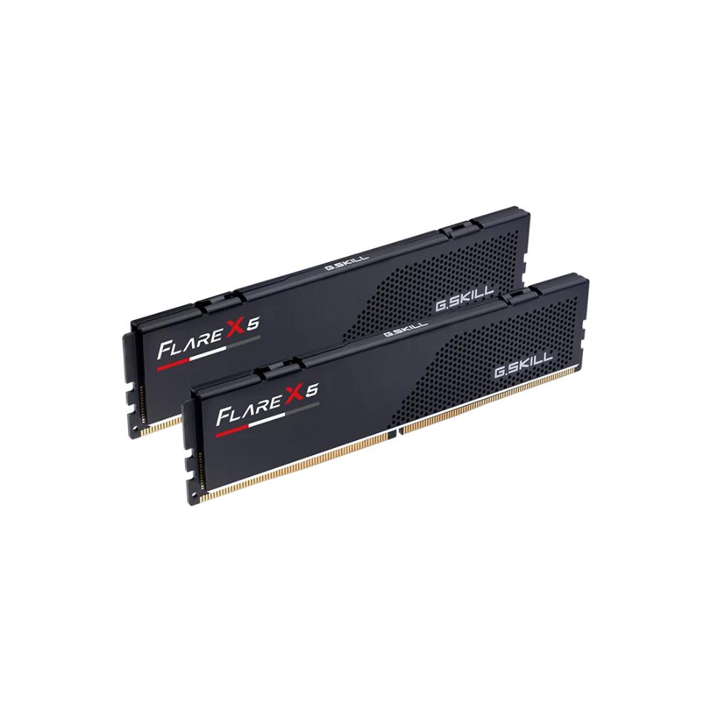 G.SKILL TRIDENT Z5 DDR5 32GB (2×16GB) 6000MT/s CL36 — F5-6000J3636F16GX2-FX5