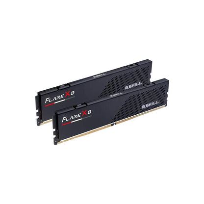 G.SKILL TRIDENT Z5 DDR5 32GB (2×16GB) 6000MT/s CL36 — F5-6000J3636F16GX2-FX5