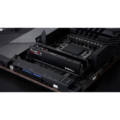 G.SKILL TRIDENT Z5 DDR5 32GB (2×16GB) 6000MT/s CL36 — F5-6000J3636F16GX2-FX5