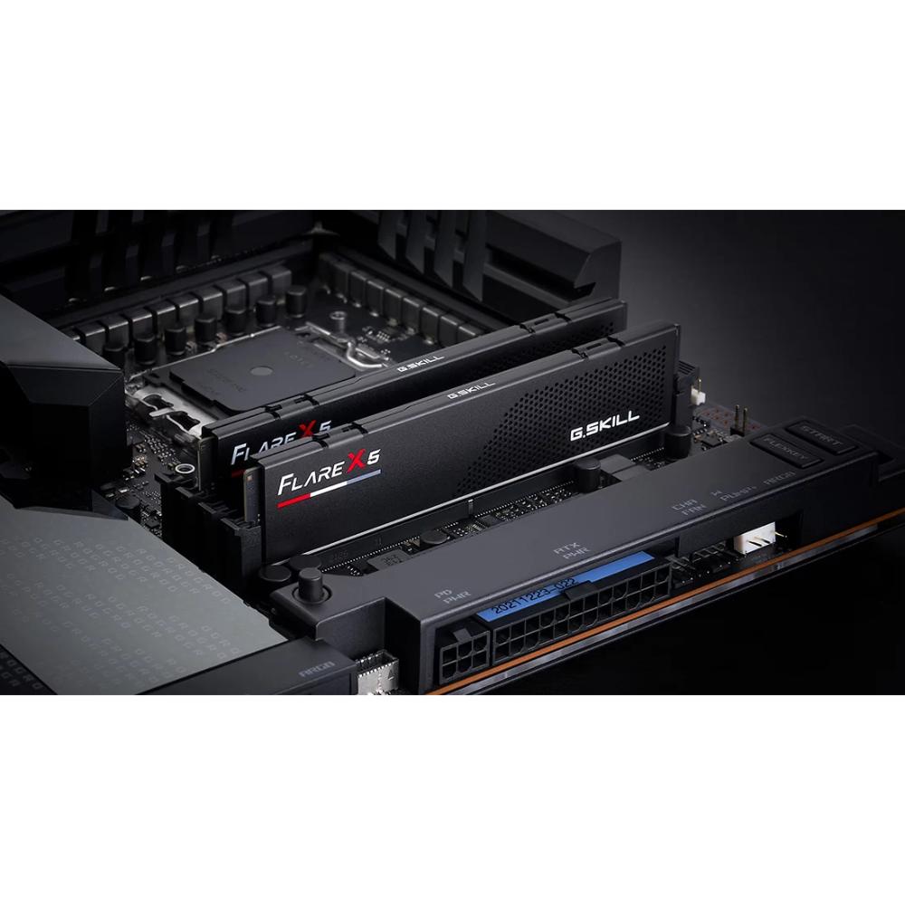 G.SKILL TRIDENT Z5 DDR5 32GB (2×16GB) 6000MT/s CL36 — F5-6000J3636F16GX2-FX5