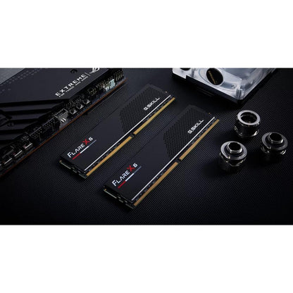 G.SKILL TRIDENT Z5 DDR5 32GB (2×16GB) 6000MT/s CL36 — F5-6000J3636F16GX2-FX5