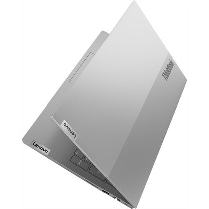 Lenovo ThinkBook 15 G4 IAP | Intel Core i5-1235U | 8GB RAM | 256GB SSD | 15.6" FHD IPS | Backlit Keyboard | FreeDOS | Mineral Grey