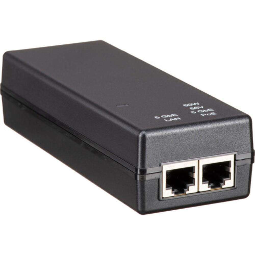 Cambium 60W PoE Injector (56 VDC) | Model N000000L142A – MUSTAFA COMPUTERS