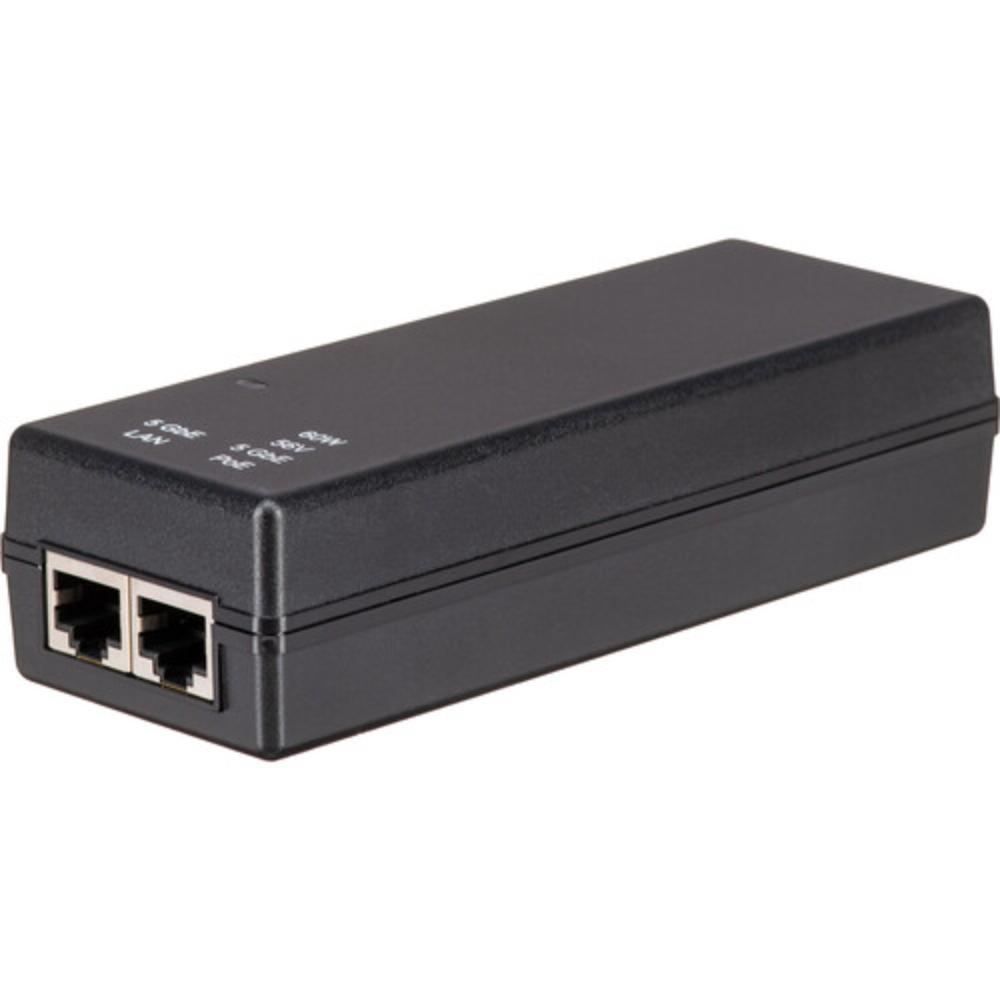 Cambium 60W PoE Injector (56 VDC) | Model N000000L142A