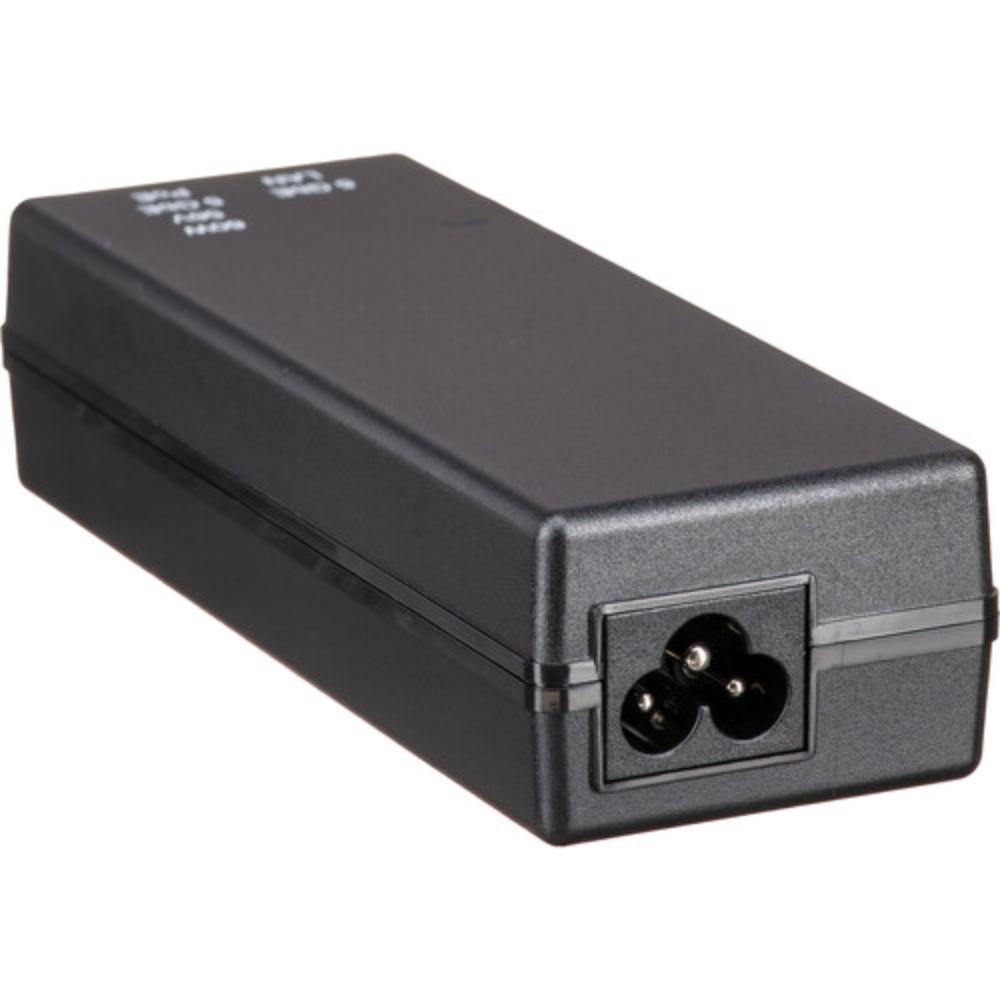 Cambium 60W PoE Injector (56 VDC) | Model N000000L142A