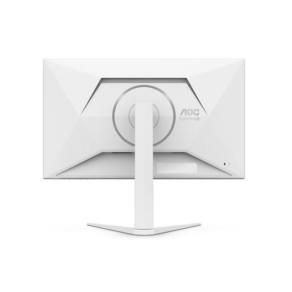 AOC Q27G4/WS | 27" QHD Fast IPS Gaming Monitor | 200Hz | 0.3ms MPRT | DisplayHDR 400 | Adaptive Sync