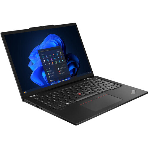 Lenovo ThinkPad X13 2-in-1 Gen 5 | Intel Core Ultra 7 155U | 16GB LPDDR5x RAM | 512GB SSD | 13.3” WUXGA IPS Touch | Windows 11 Pro | 3Y