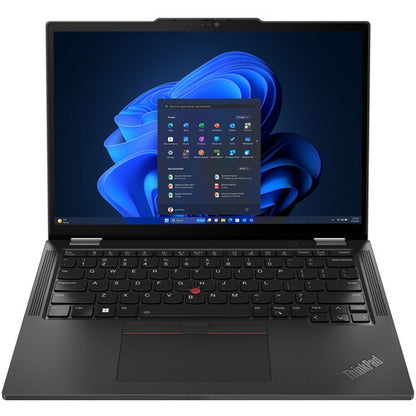 Lenovo ThinkPad X13 2-in-1 Gen 5 | Intel Core Ultra 7 155U | 16GB LPDDR5x RAM | 512GB SSD | 13.3” WUXGA IPS Touch | Windows 11 Pro | 3Y