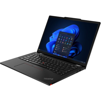 Lenovo ThinkPad X13 2-in-1 Gen 5 | Intel Core Ultra 7 155U | 16GB LPDDR5x RAM | 512GB SSD | 13.3” WUXGA IPS Touch | Windows 11 Pro | 3Y